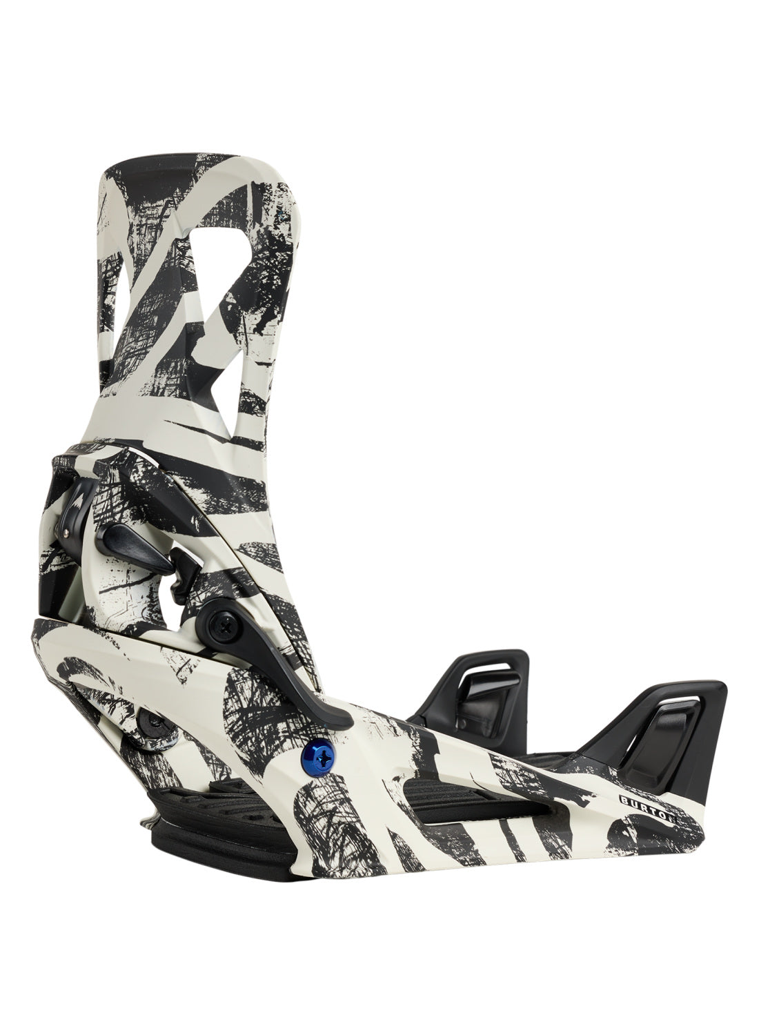 Men's Burton Step On® Re:Flex Snowboard Bindings - City Streets