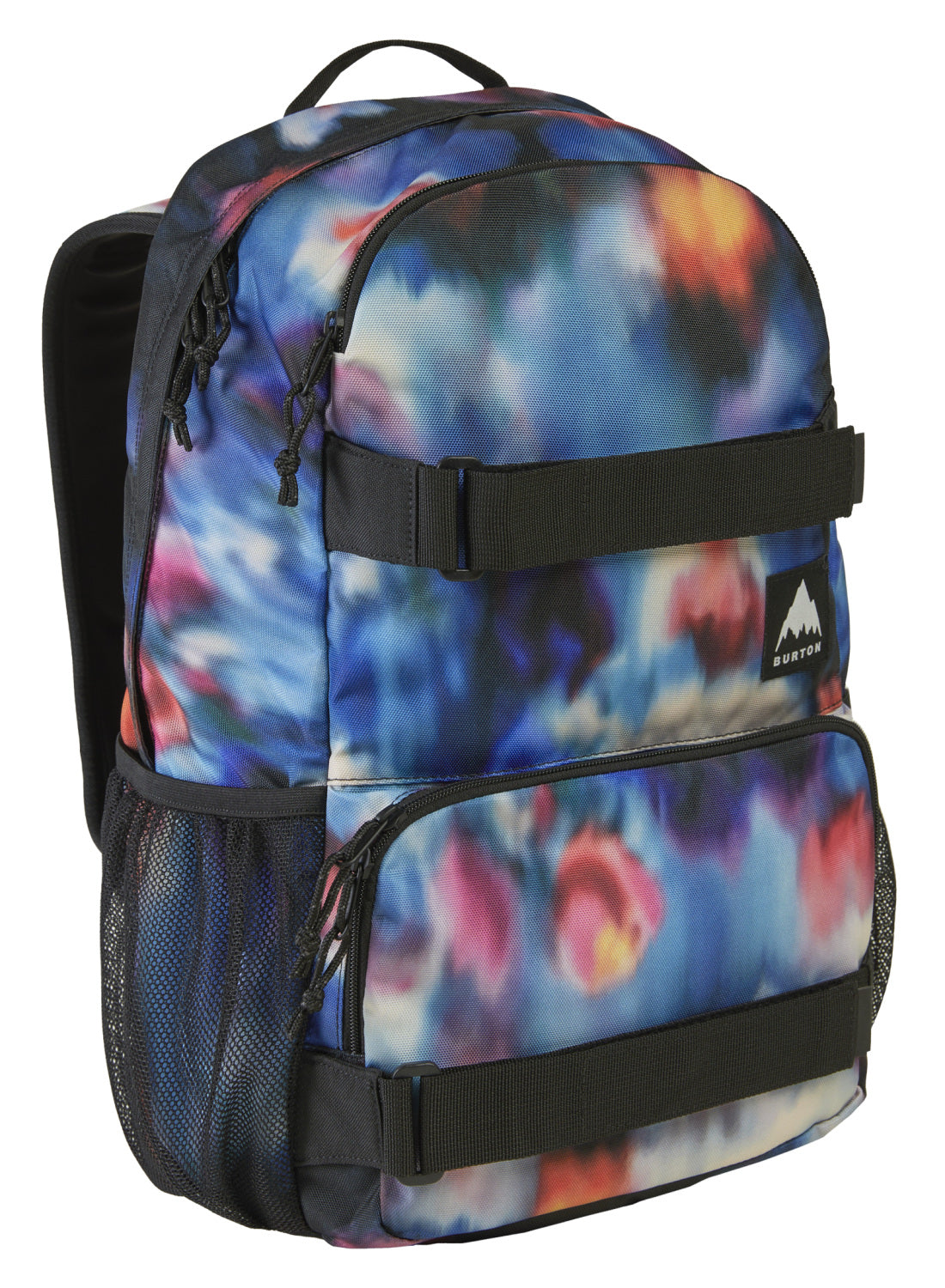 Burton Treble Yell 21L Backpack - Floral Blur OS