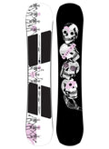 Burton Rewind Camber Snowboard - Default Title - Burton Freestyle