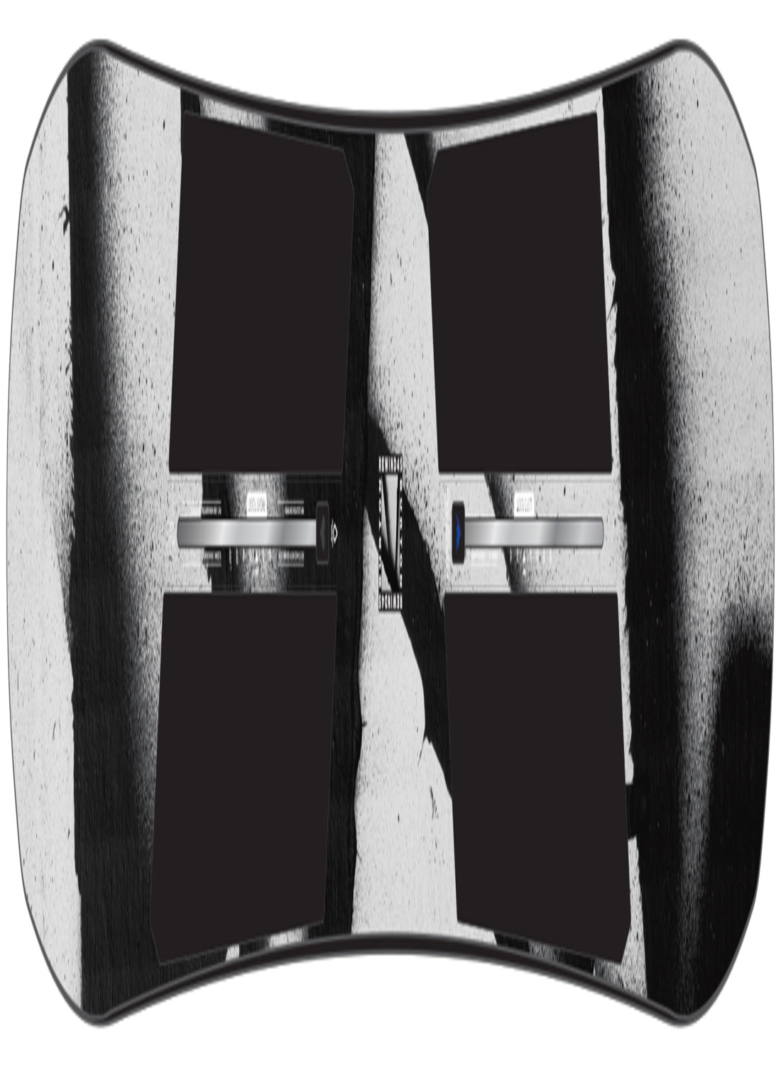 Burton Rewind Camber Snowboard - Graphic - Freestyle