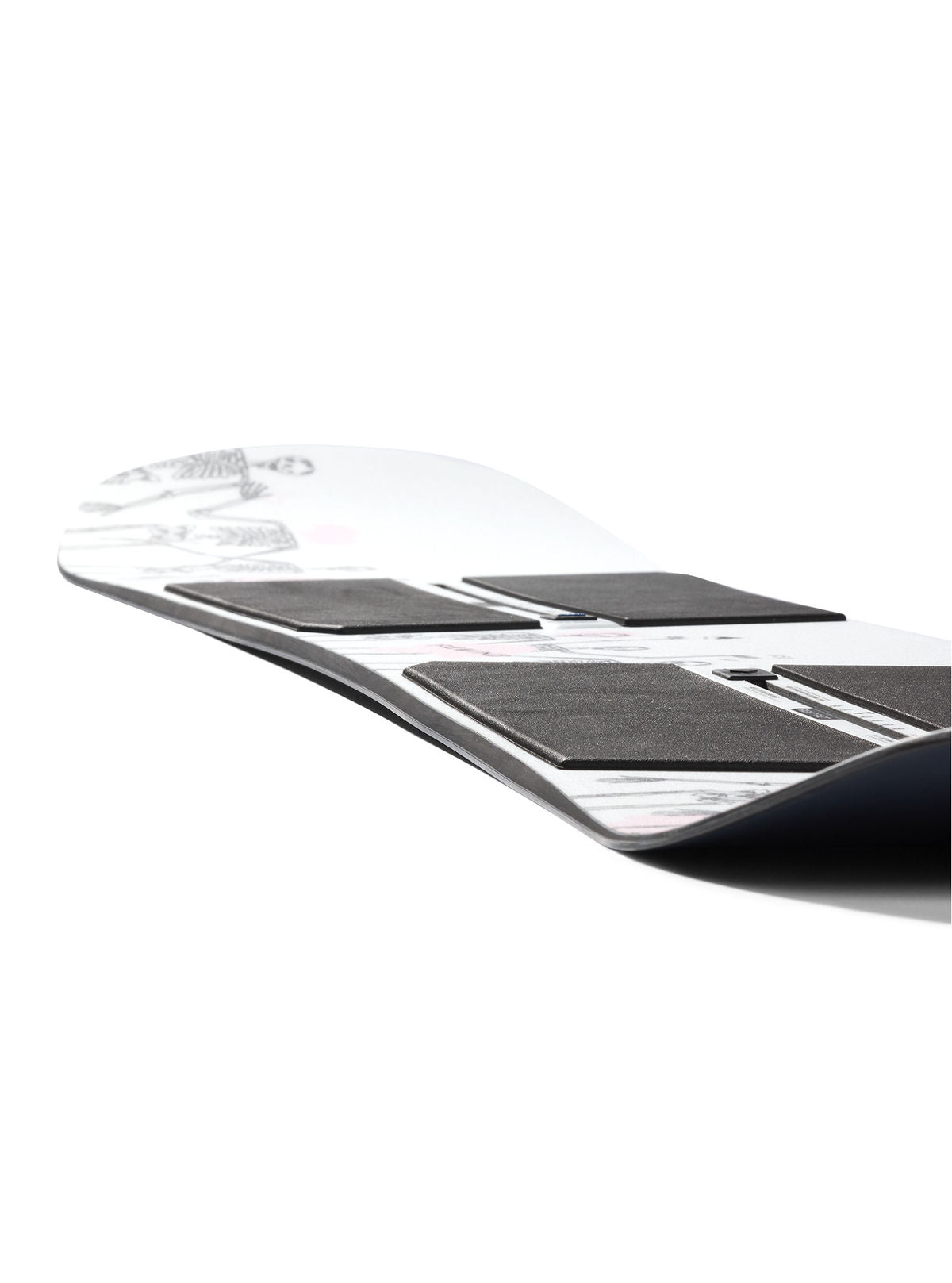 Burton Rewind Camber Snowboard - Graphic - Freestyle