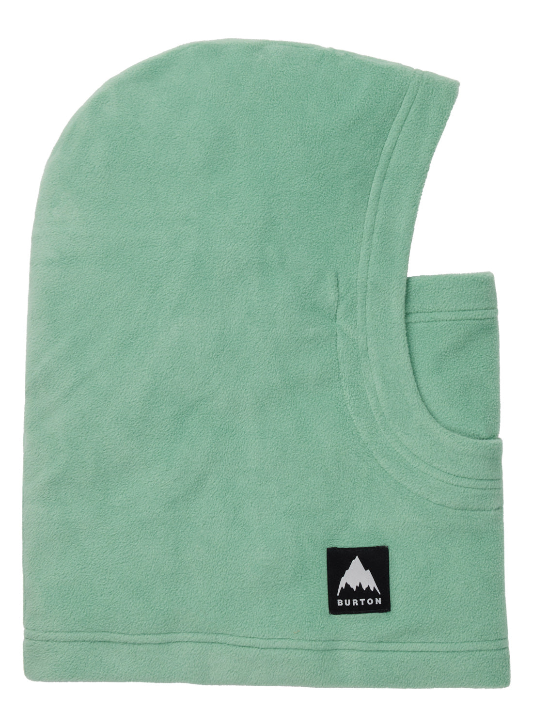 Kids' Burton Burke Hood - Soft Sage HS