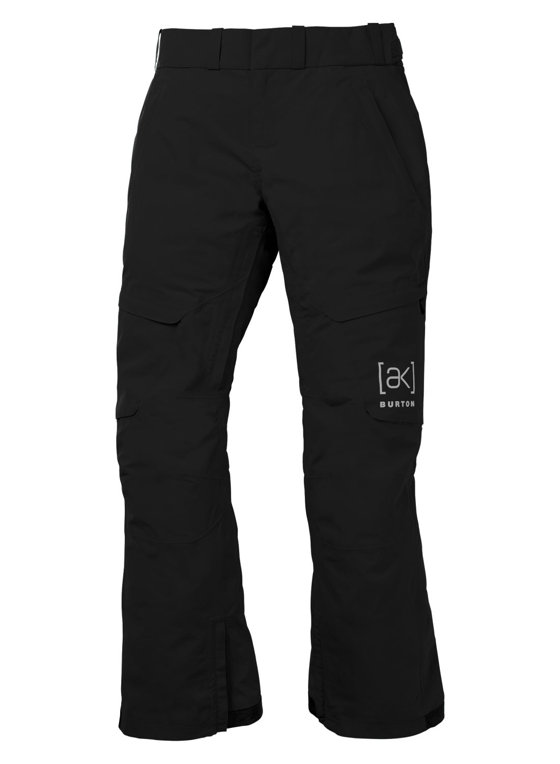 Women's Burton [ak] Summit GORE-TEX 2L Insulated Pants - True Black