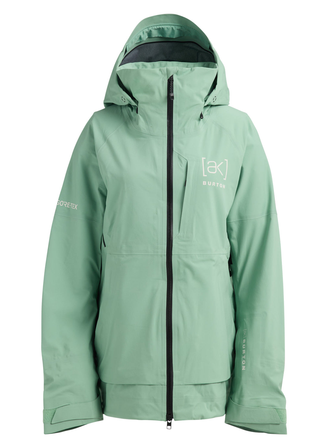 Women's Burton [ak] Kimmy GORE-TEX 3L Stretch Jacket - Soft Sage