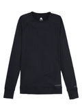 Women's Burton Lightweight X Base Layer Crewneck - Default Title - Burton Crew Neck Base