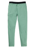 Men's Burton Heavyweight X Base Layer Pants - Soft Sage - Burton Pants Base