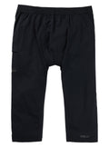 Men's Burton Midweight X Base Layer Three-Quarter Boot Pants - Default Title - Burton Pants Base