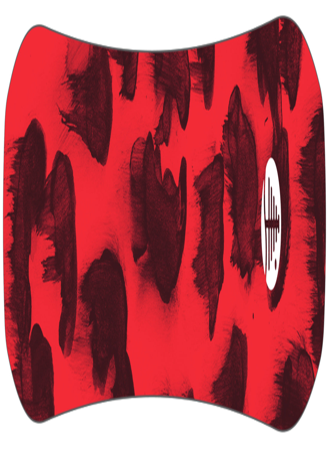 Burton Family Tree Hometown Hero Camber Snowboard - Family Tree - Burton Freeride - alternate view 4