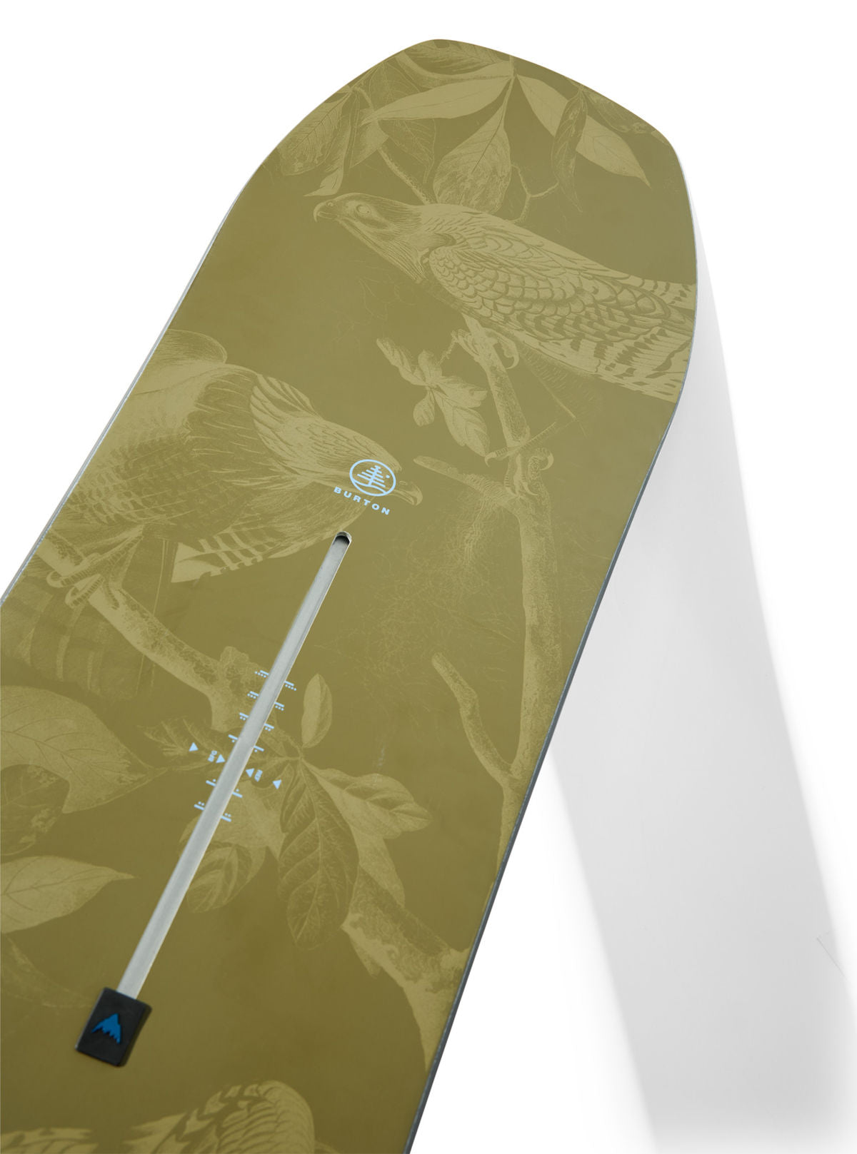 burton family tree cheetah snowboard Hometown Hero Camber What is the best Twin Stance and Directional Color:ghost blue multi day