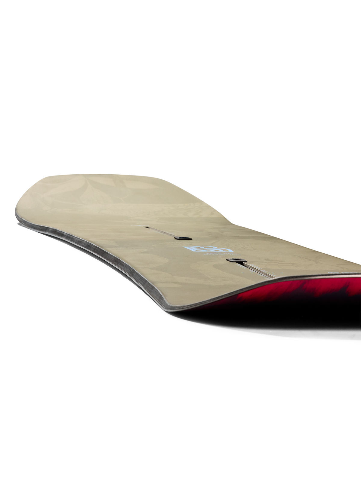 Burton Family Tree Hometown Hero Camber Snowboard - Family Tree - Burton Freeride - alternate view 11