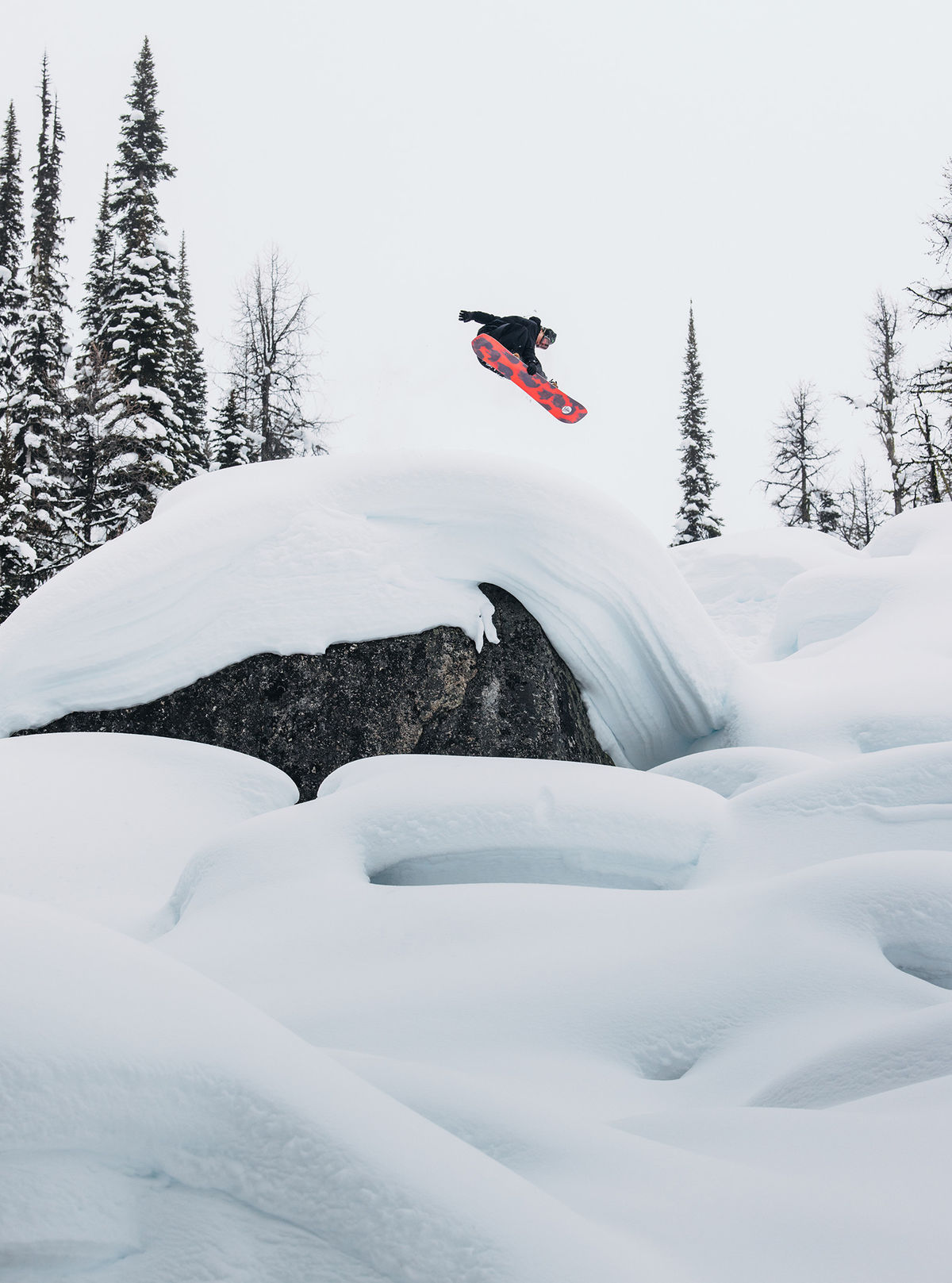 Burton Family Tree Hometown Hero Camber Snowboard - Family Tree - Burton Freeride - alternate view 15