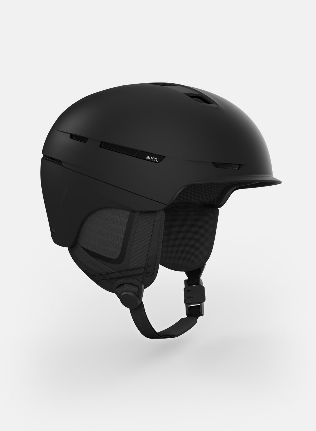 Anon Merak WaveCel® Ski & Snowboard Helmet - Black