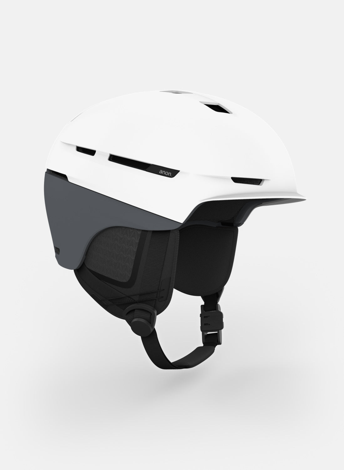 Anon Merak WaveCel® Ski & Snowboard Helmet - White