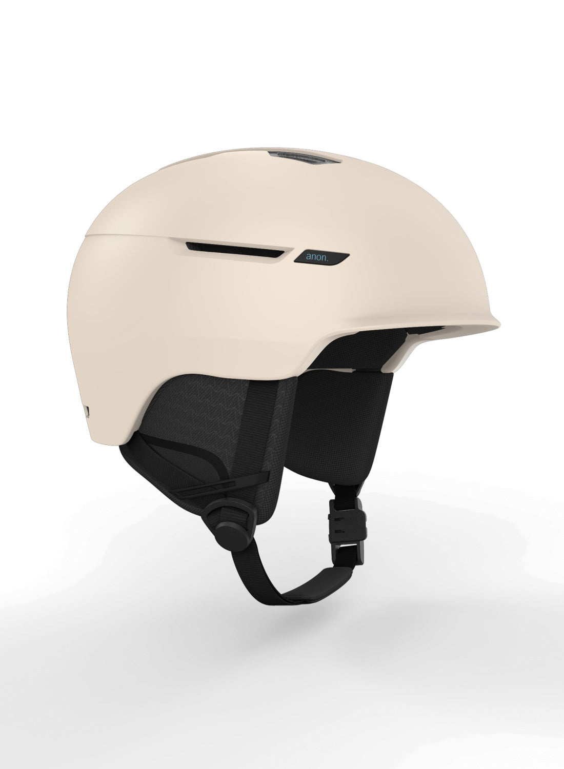 Anon Logan WaveCel® Ski & Snowboard Helmet - Oat