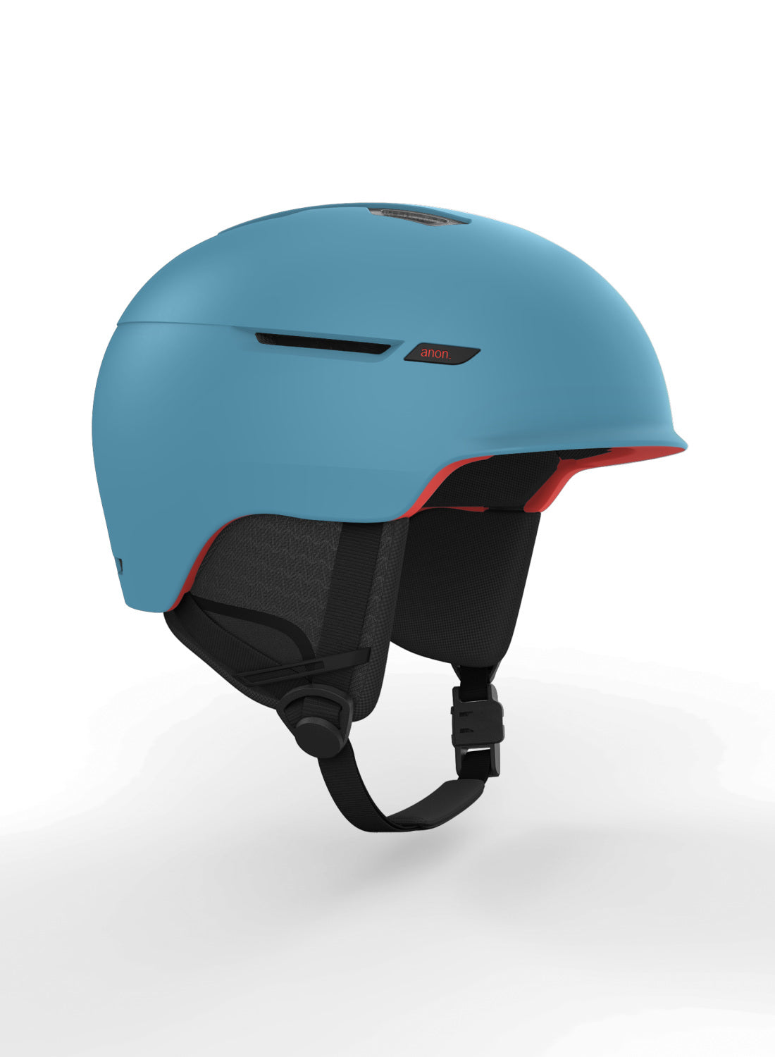 Anon Logan WaveCel® Ski & Snowboard Helmet - Retro Blue