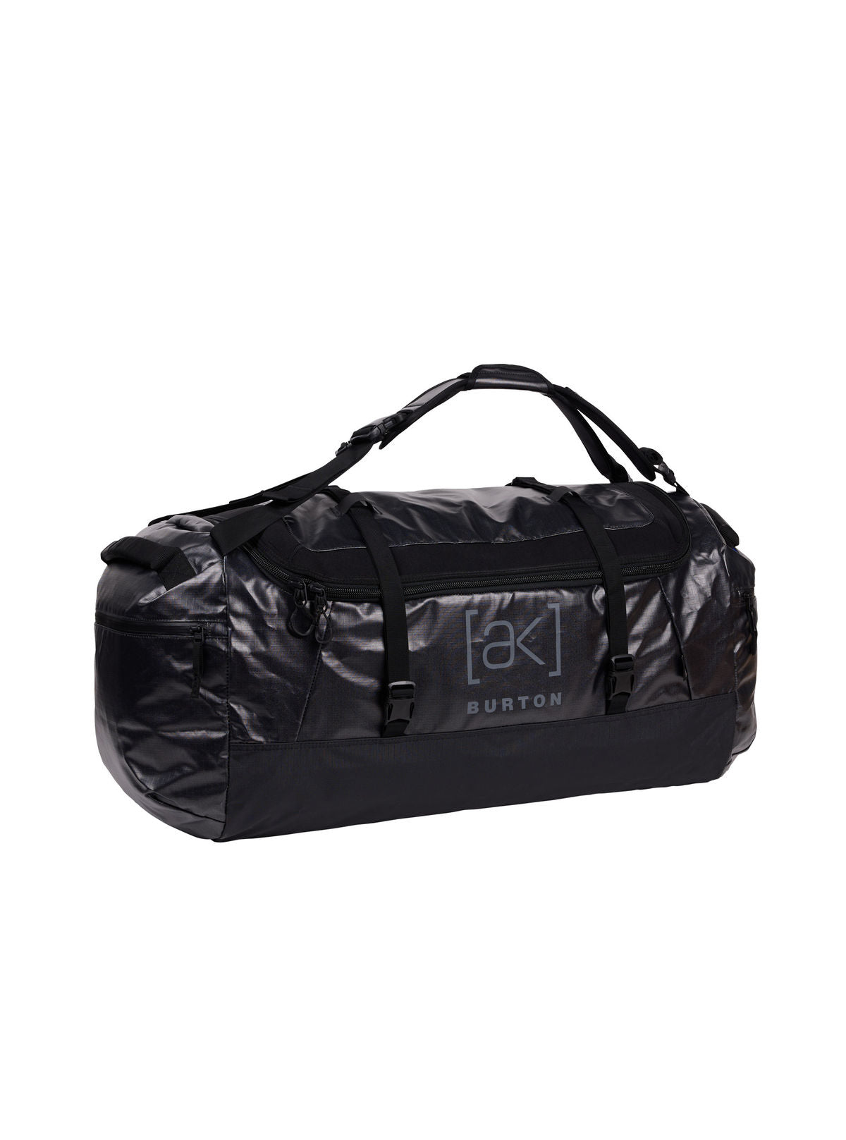 Burton [ak] 120L Duffel Bag - Default Title - Burton Travel And Luggage