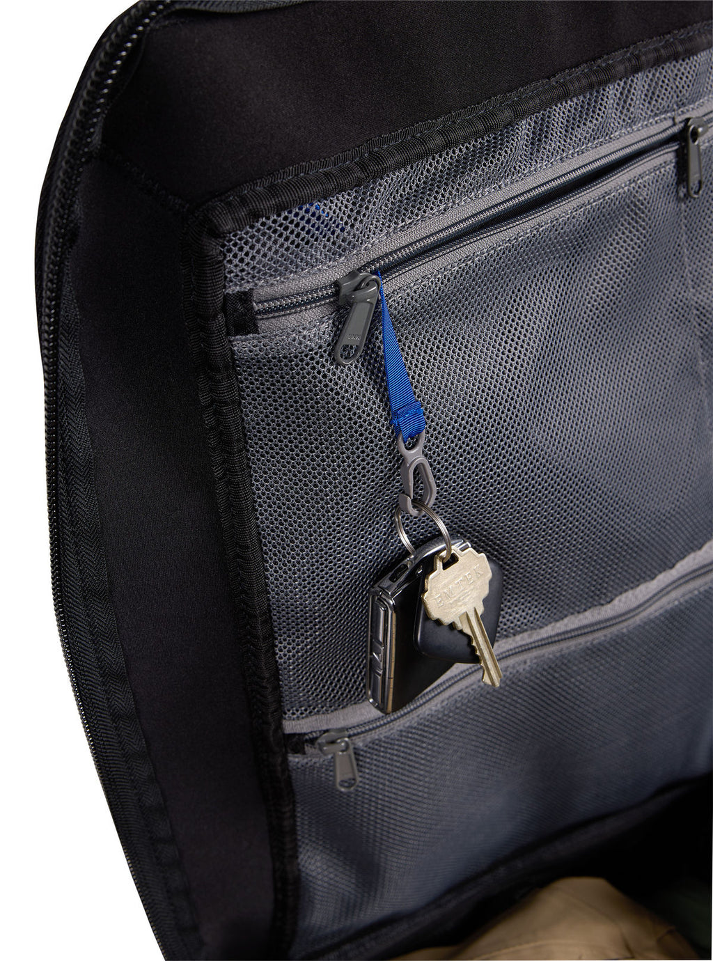 Burton [ak] 120L Duffel Bag - True Black - Travel And Luggage