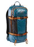 Burton [ak] Dispatcher 25L Backpack - Blue Teal - Burton Packs