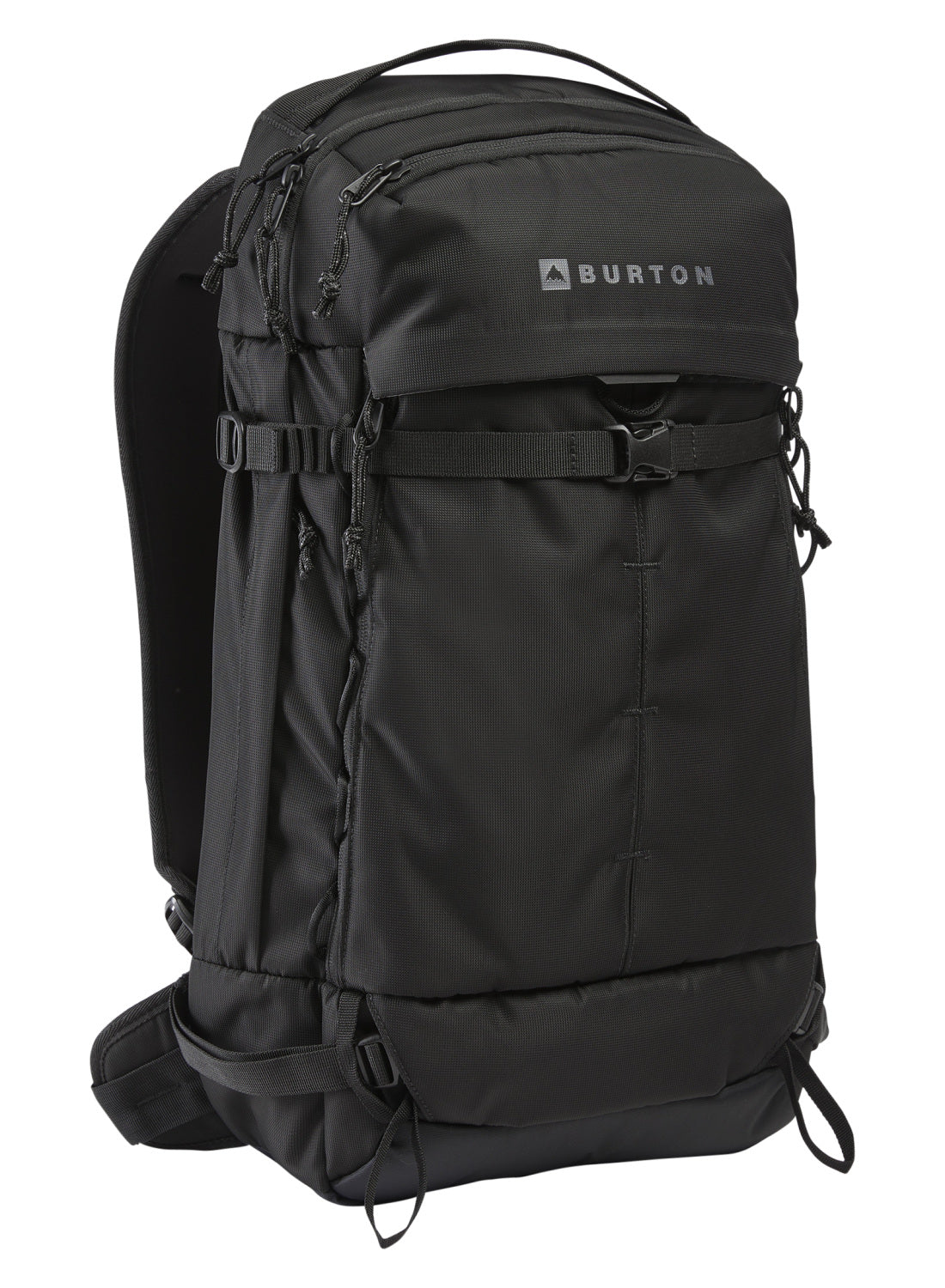 Burton Sidehill 25L Backpack - True Black OS