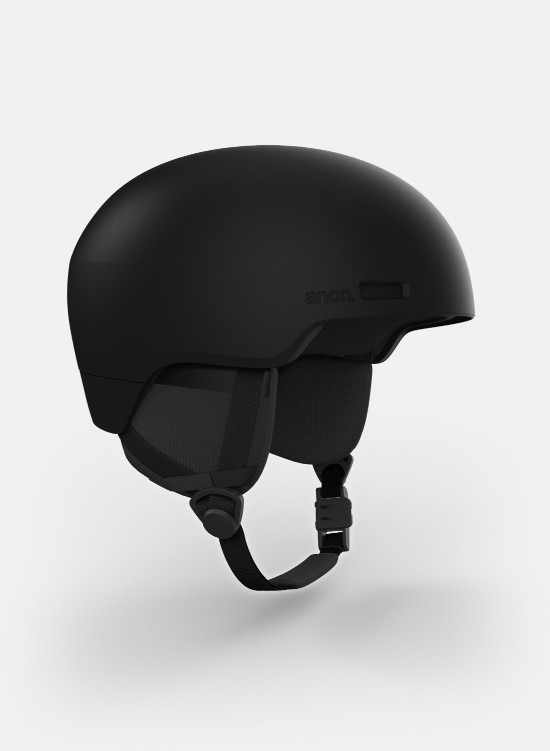 Anon Windham WaveCel® Ski & Snowboard Helmet - Black
