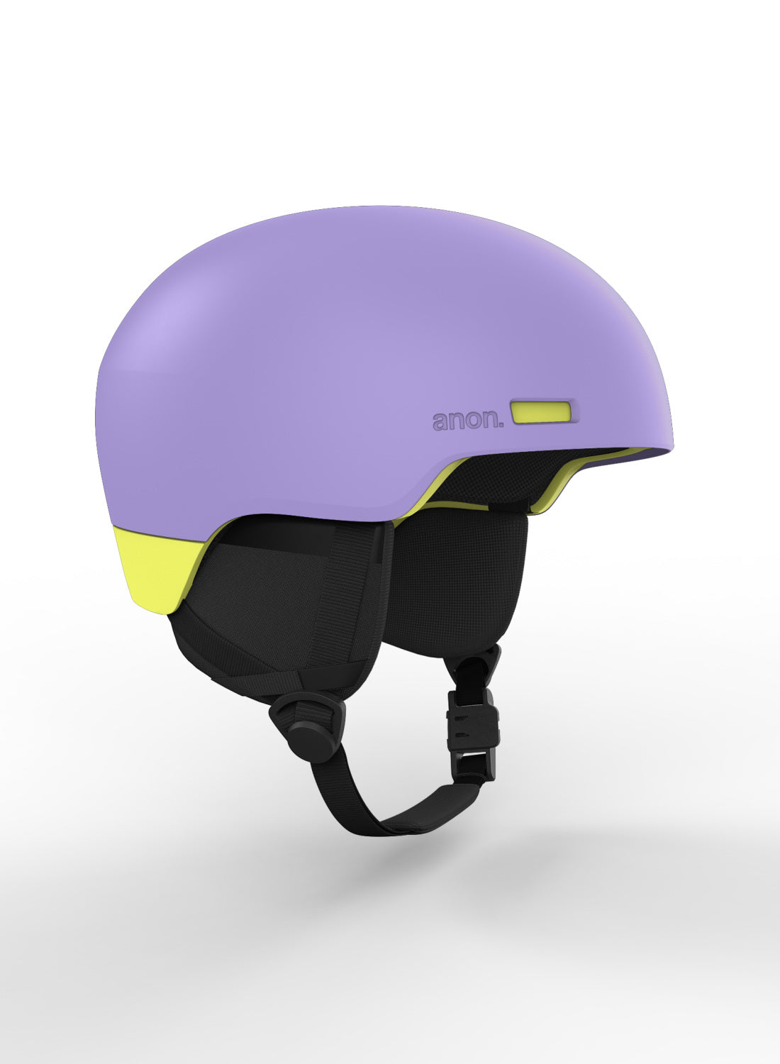 Anon Windham WaveCel® Ski & Snowboard Helmet - Hyper Lilac