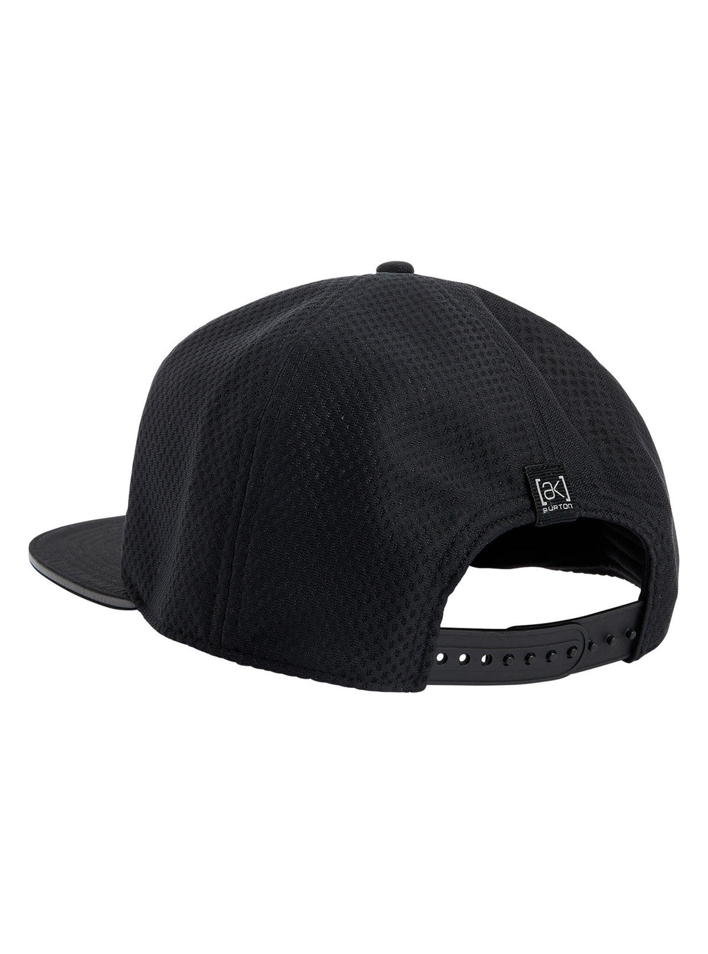 Burton [ak] Trucker Hat - True Black - Caps