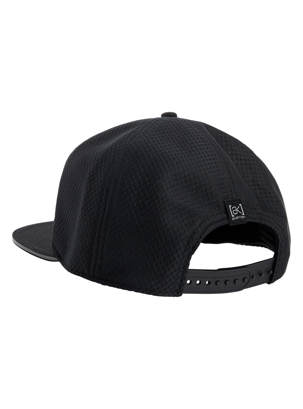 Burton [ak] Trucker Hat - True Black - Caps