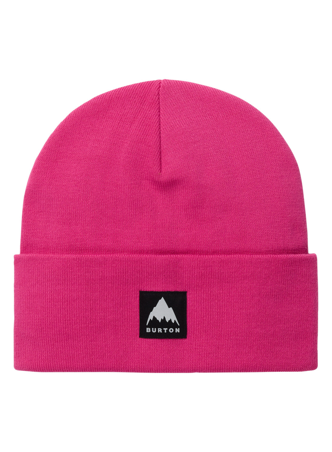 Burton Recycled Kactusbunch Tall Beanie - Very Berry OS