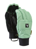 Burton Treeline Gloves - Soft Sage - Burton Gloves