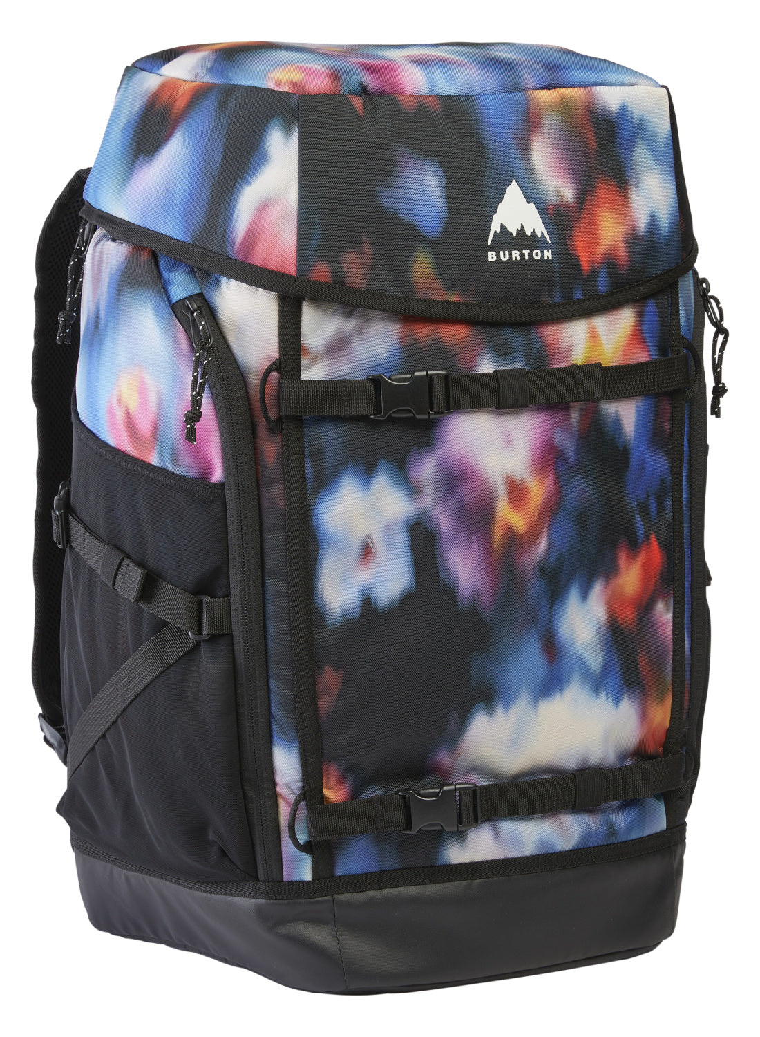 Burton Gig Boot 48L Pack - Floral Blur OS