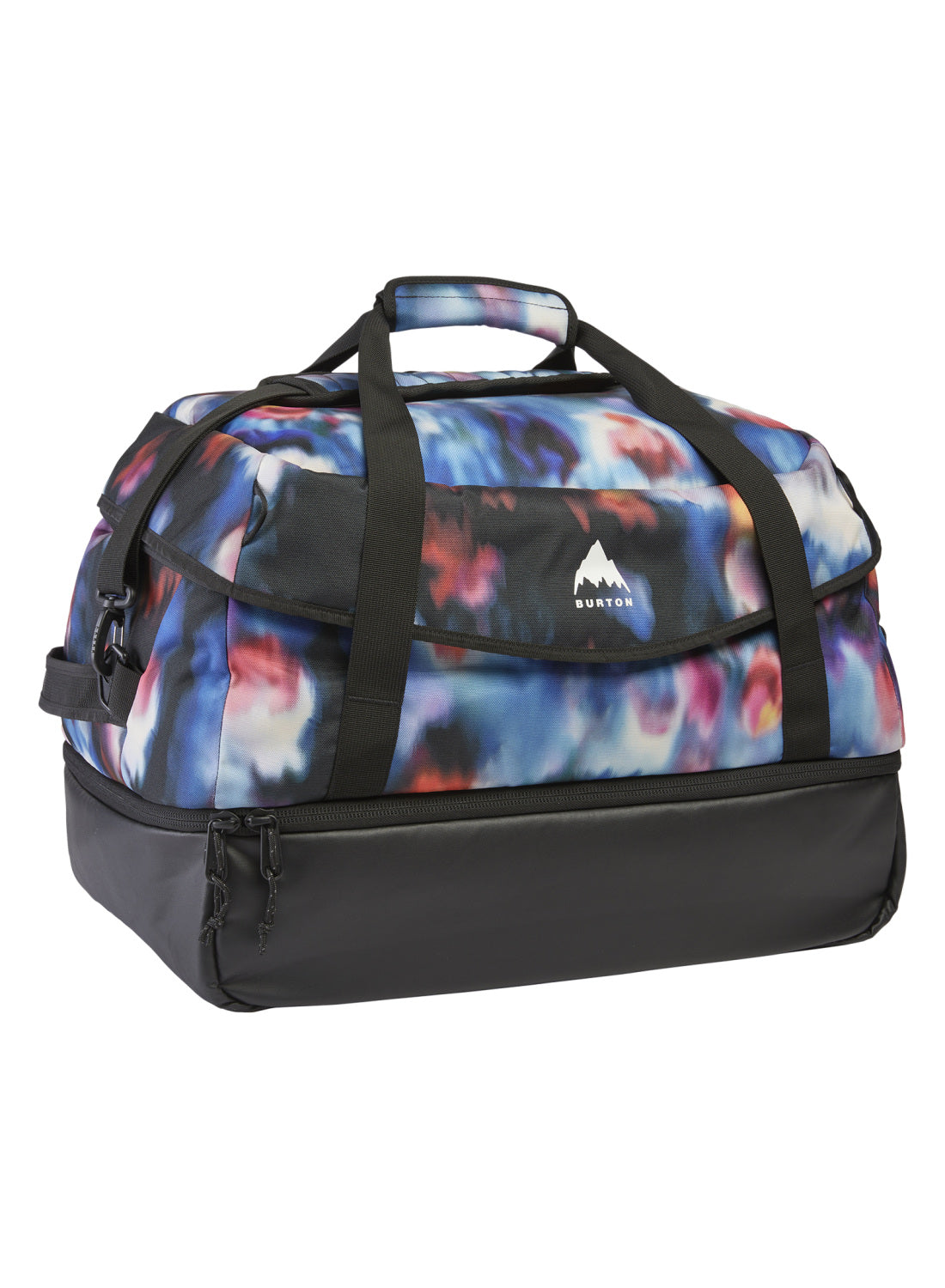Burton Gig 70L Duffel Bag - Floral Blur OS