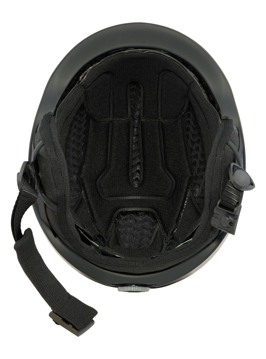 Kids' Anon Oslo WaveCel Ski & Snowboard Helmet - Black - Wavecel