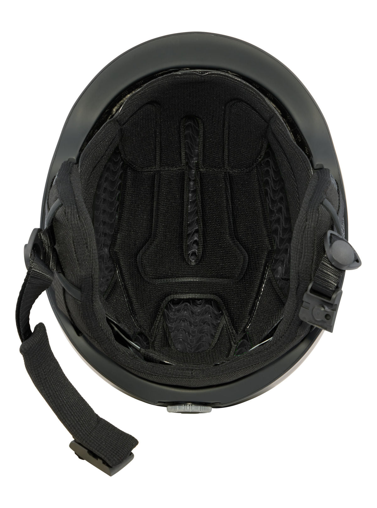 Kids' Anon Oslo WaveCel Ski & Snowboard Helmet - Black - Wavecel