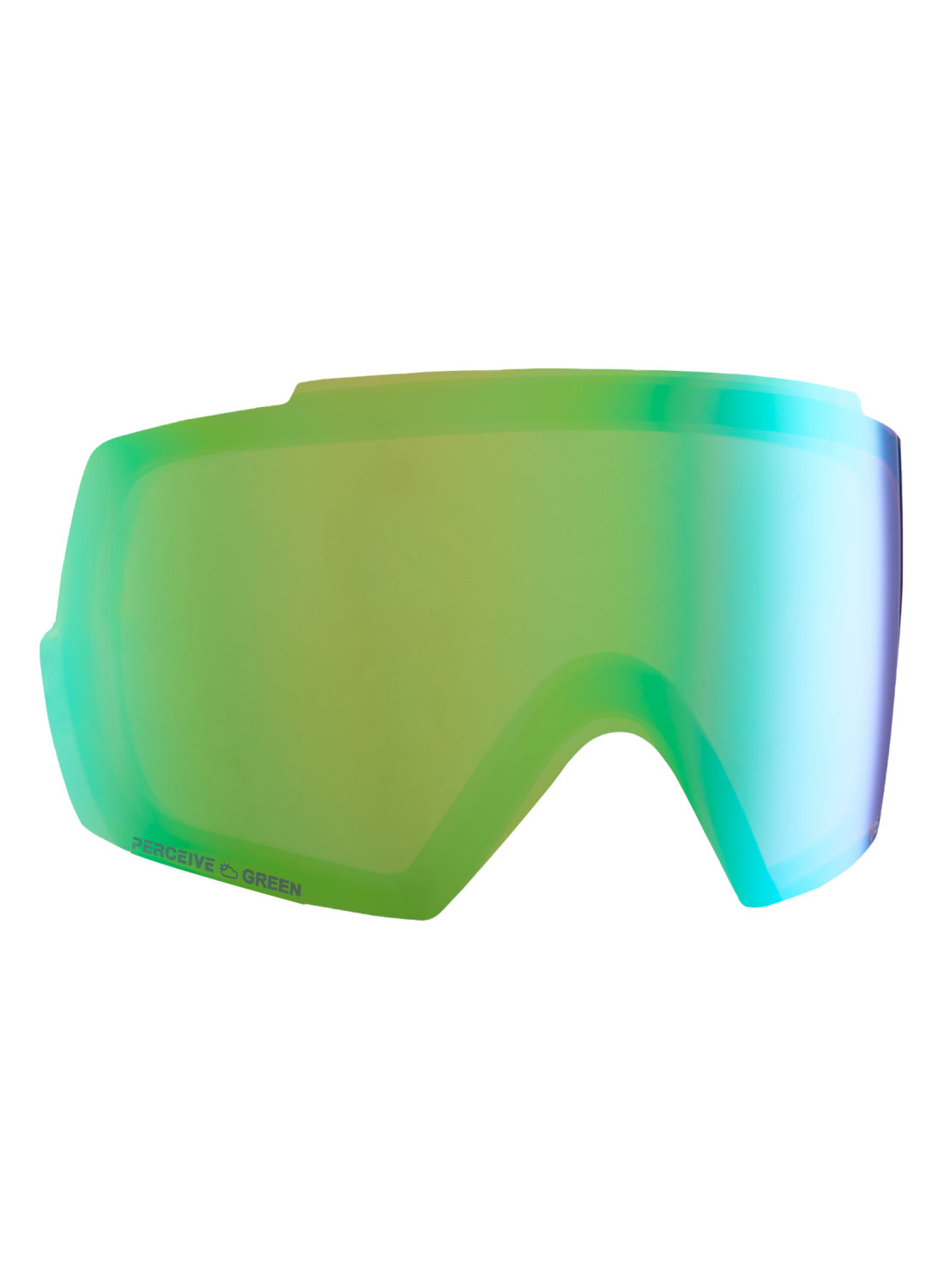 Anon M5 Perceive Goggle Lens - Perceive Variable Green OS