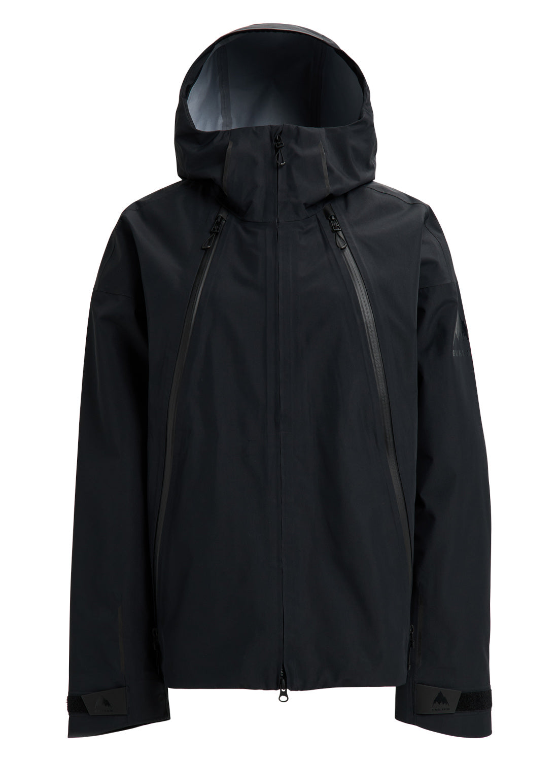 Burton Futuretrust 3L Jacket - True Black