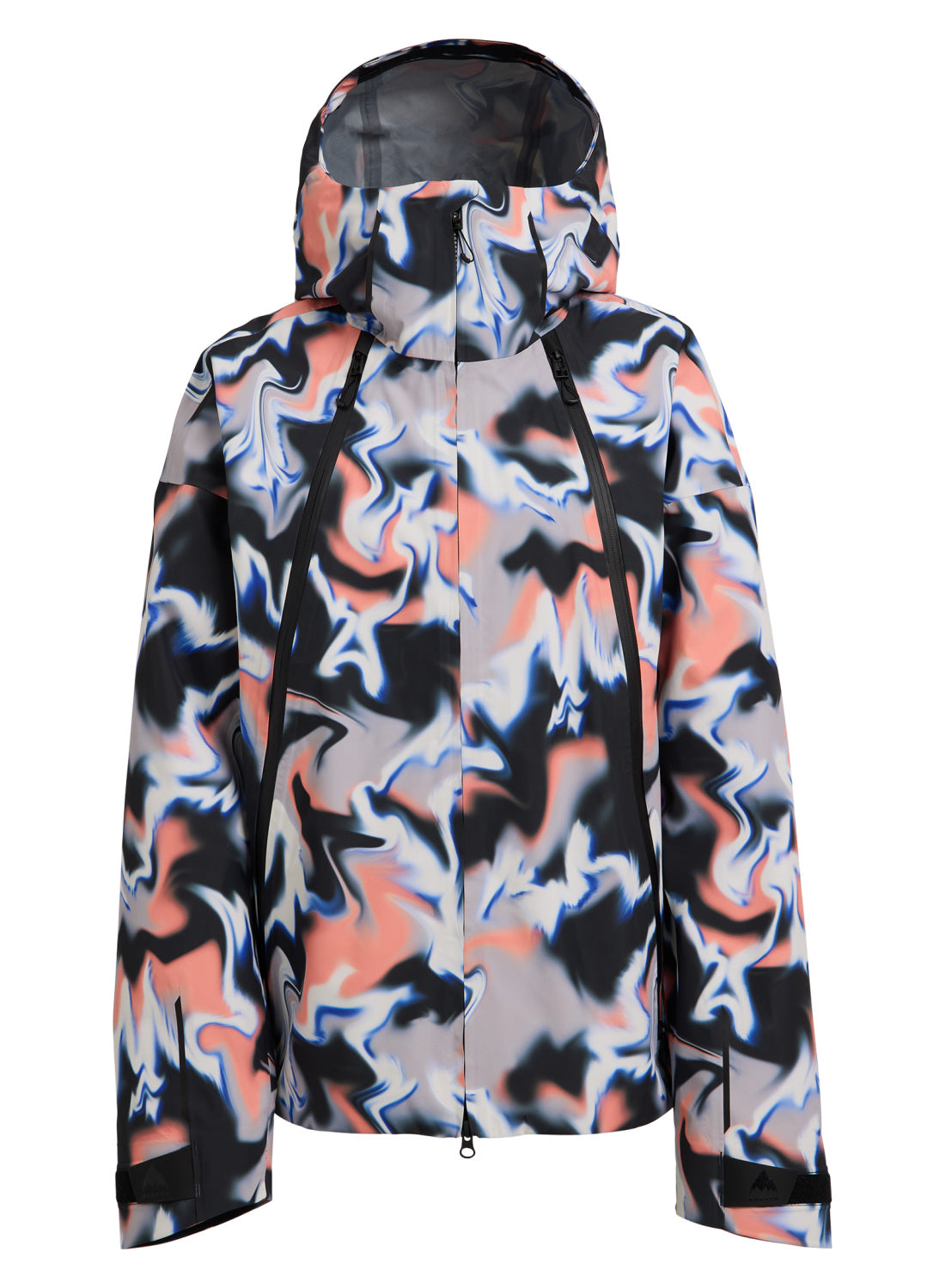 Burton Futuretrust 3L Jacket - Dazed