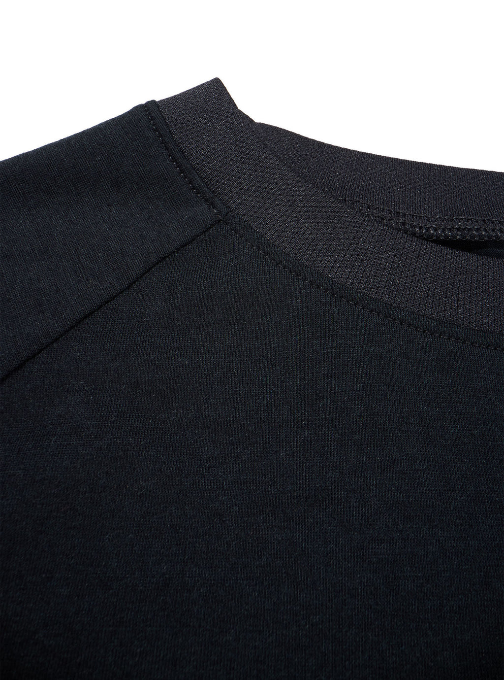 Kids' & Toddlers' Burton Merino Wool Base Layer Set - True Black - Pants Base