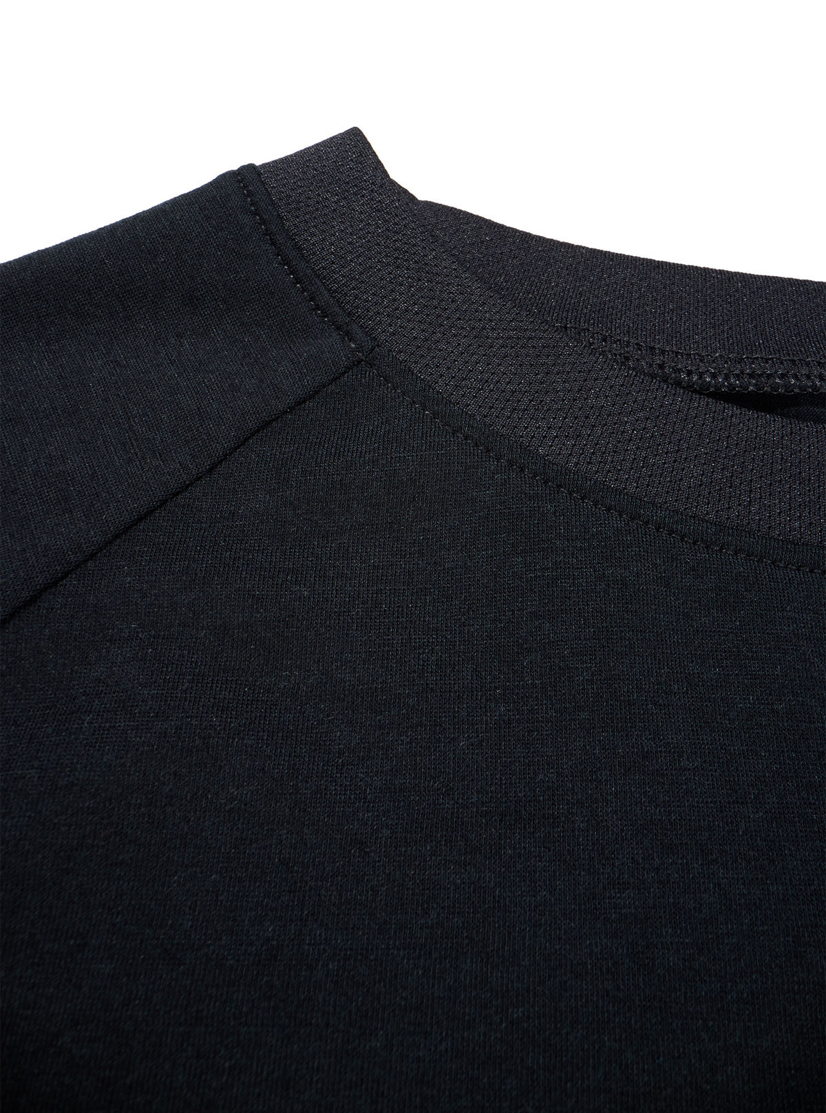 Kids' & Toddlers' Burton Merino Wool Base Layer Set - True Black - Pants Base
