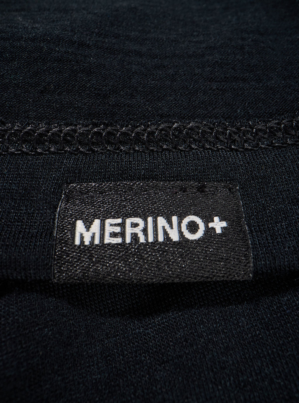 Kids' & Toddlers' Burton Merino Wool Base Layer Set - True Black - Pants Base