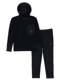 Kids' Burton Outbeam Merino Wool Set - Default Title - Burton Pants Base