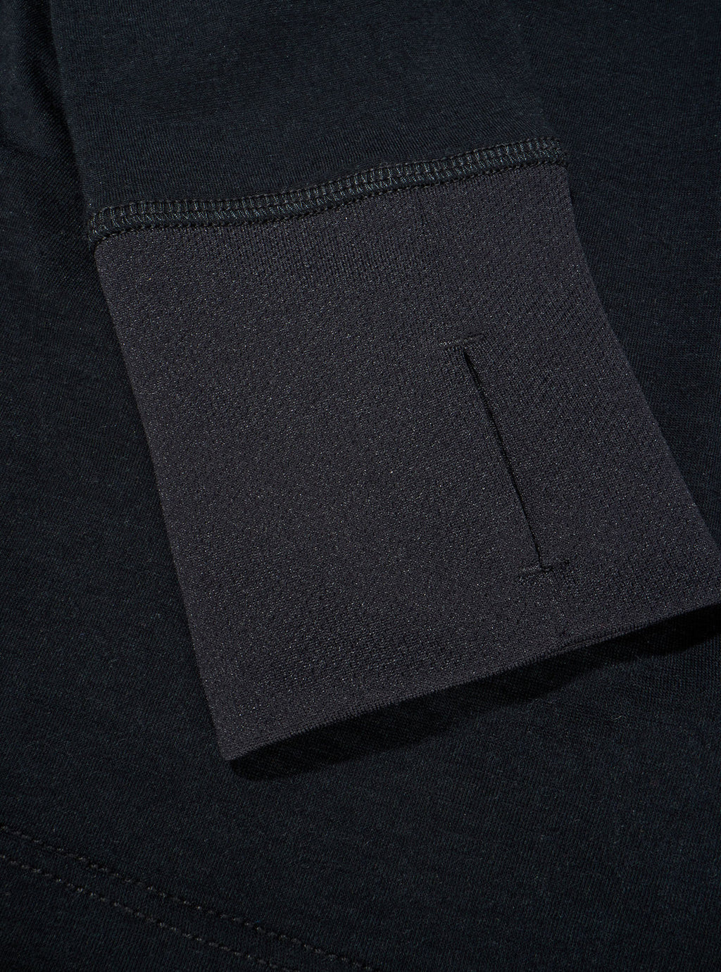 Kids' Burton Outbeam Merino Wool Set - True Black - Pants Base