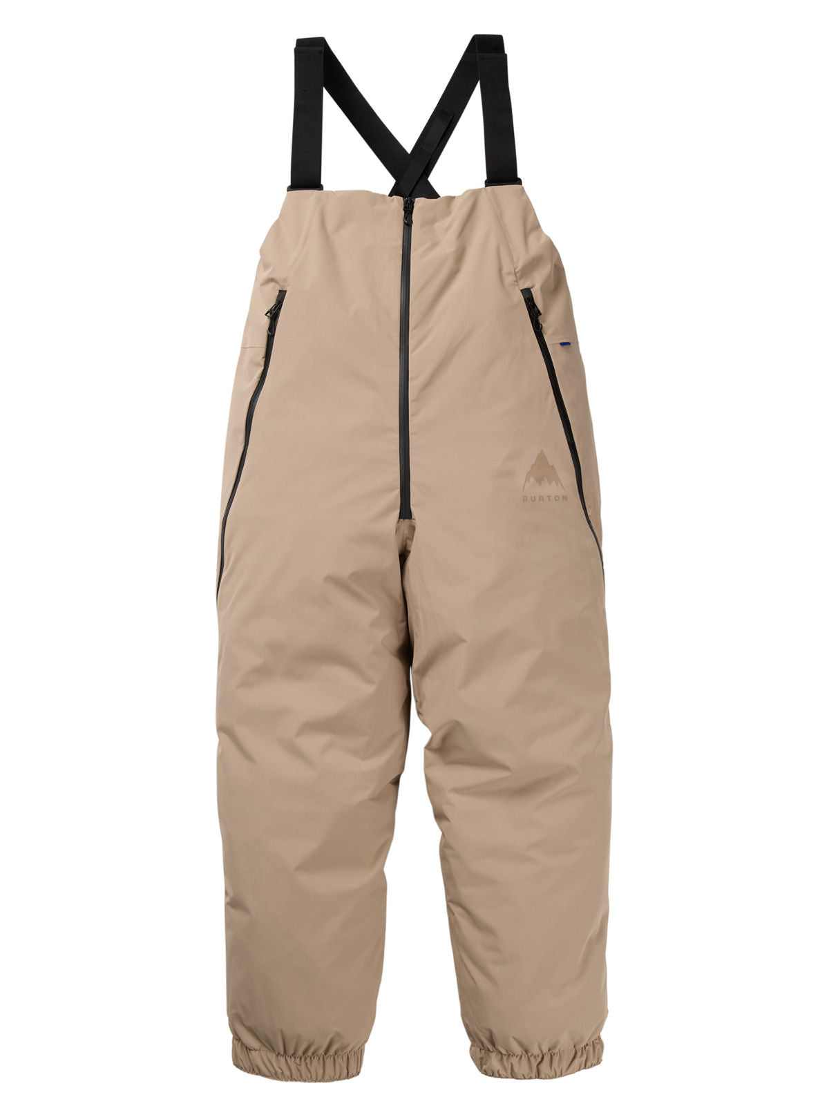 Burton Futuretrust 2L Bib Pants - Default Title - Burton Pants Outerwear