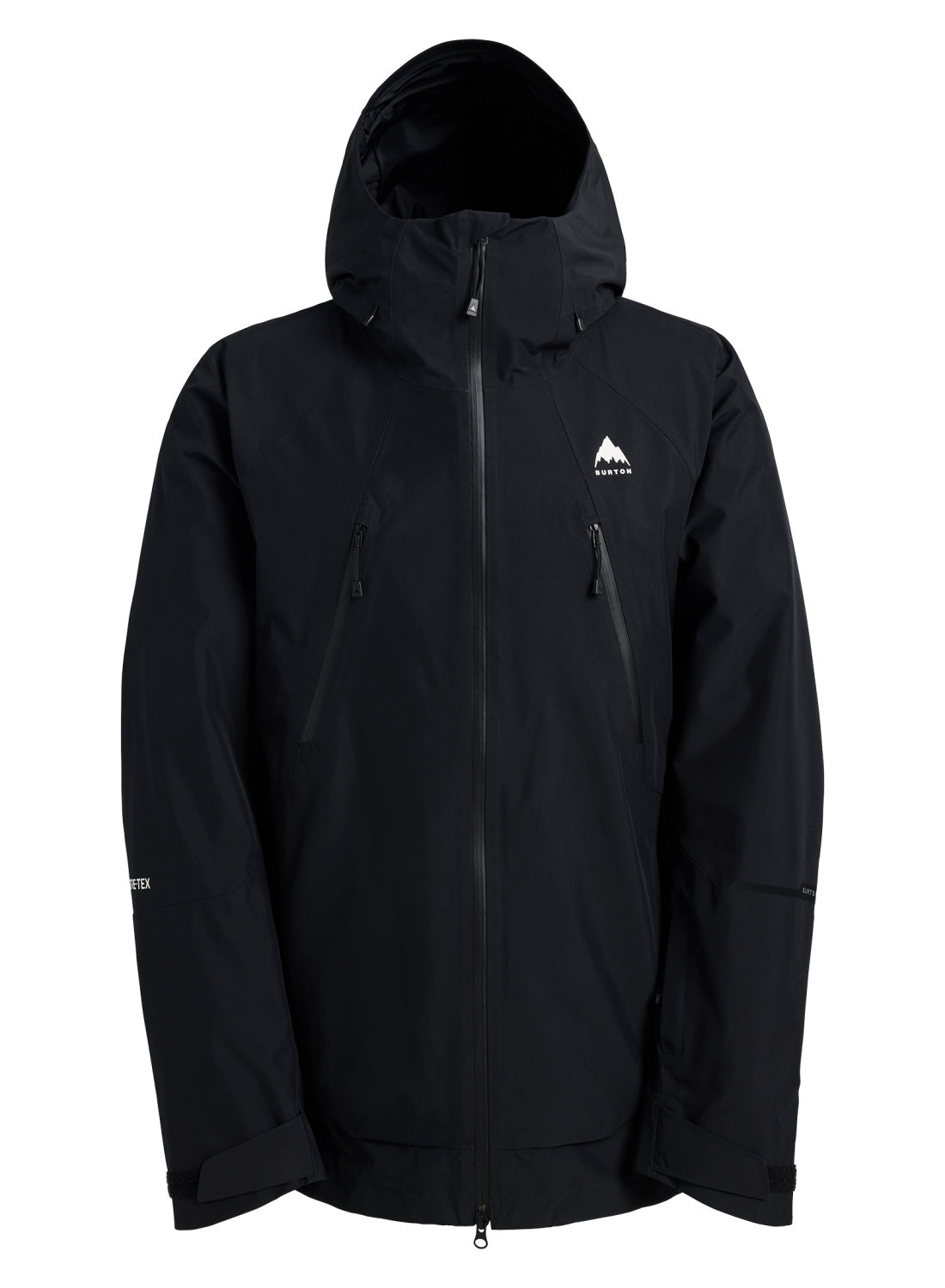 Men's Burton [ak] Helitack GORE-TEX 2L Stretch Jacket | GORE-TEX