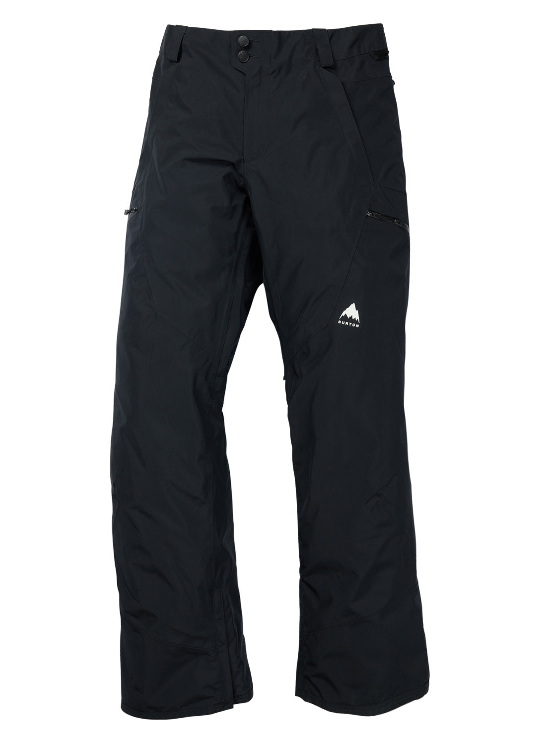 Women's Burton Reserve GORE-TEX 2L Pants - True Black