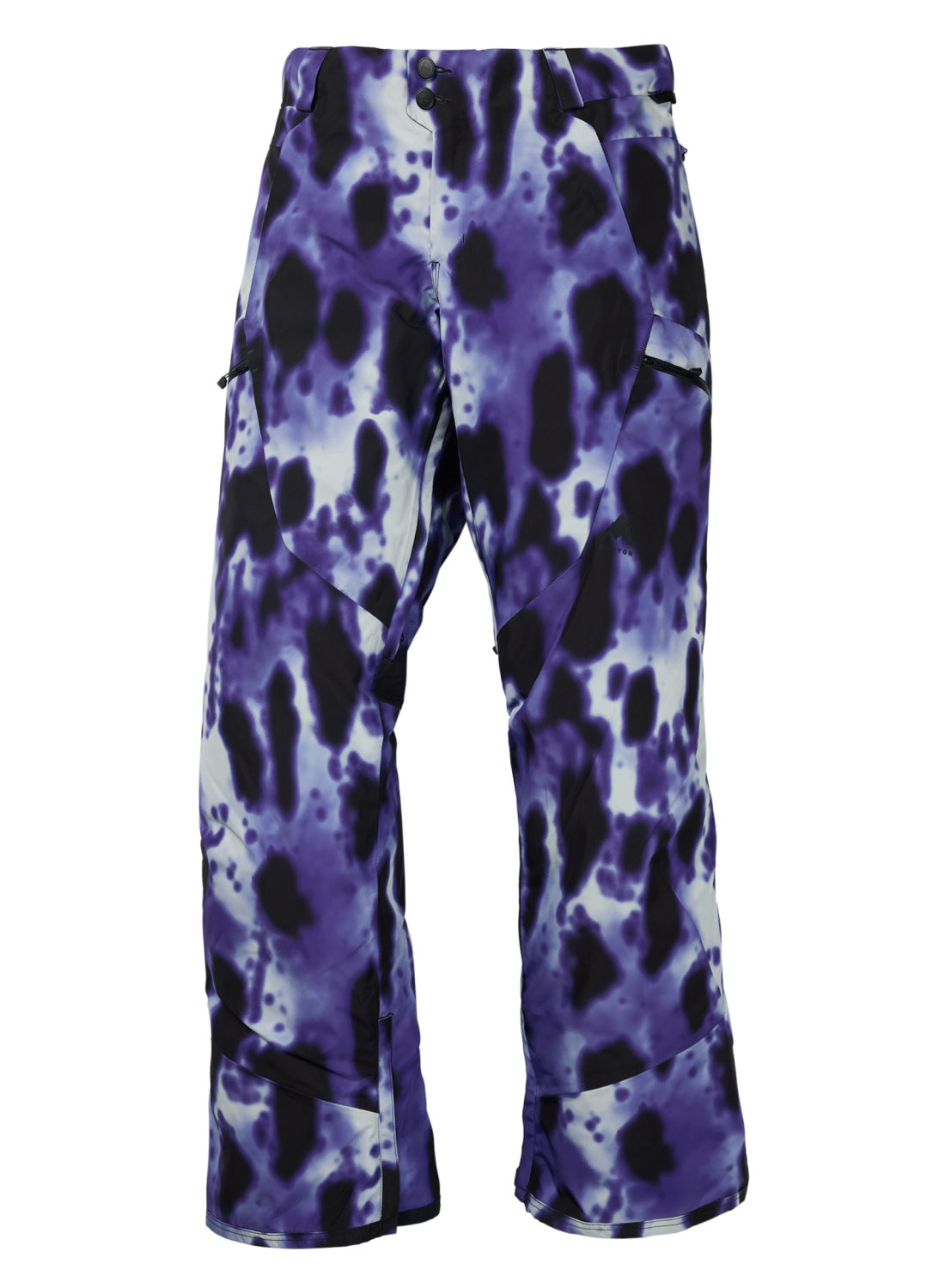 Women's Burton Reserve GORE-TEX 2L Pants - Prism Pro Regular