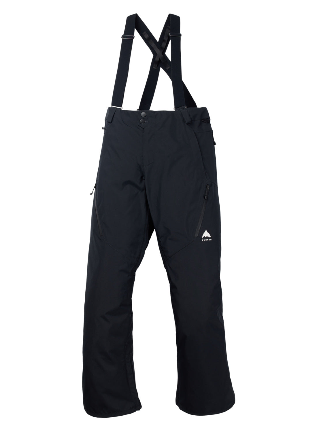 Women's Burton Reserve 2L 3-in-1 Pants - True Black