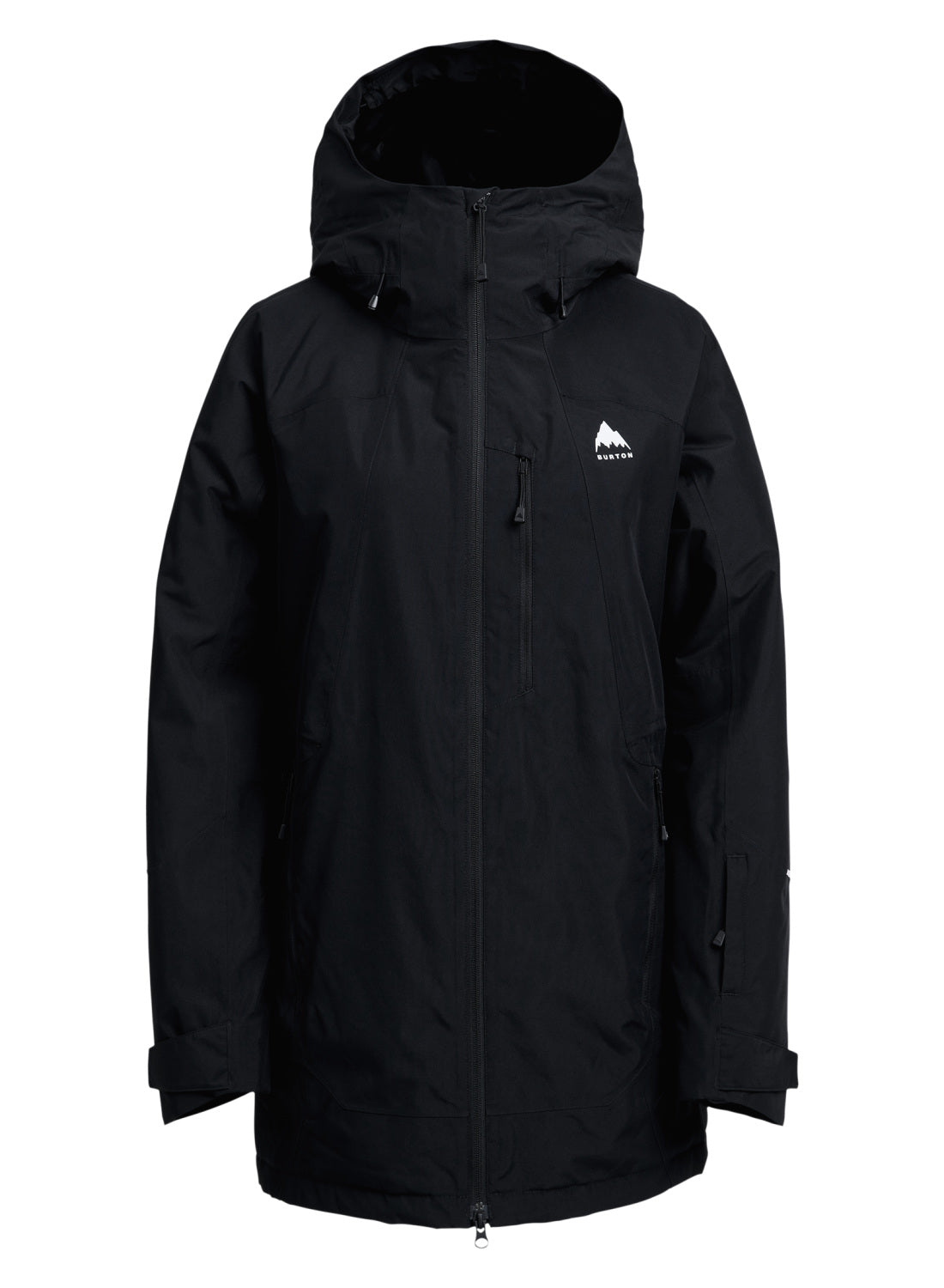 Women's Burton Reserve 2L Insulated Jacket - True Black