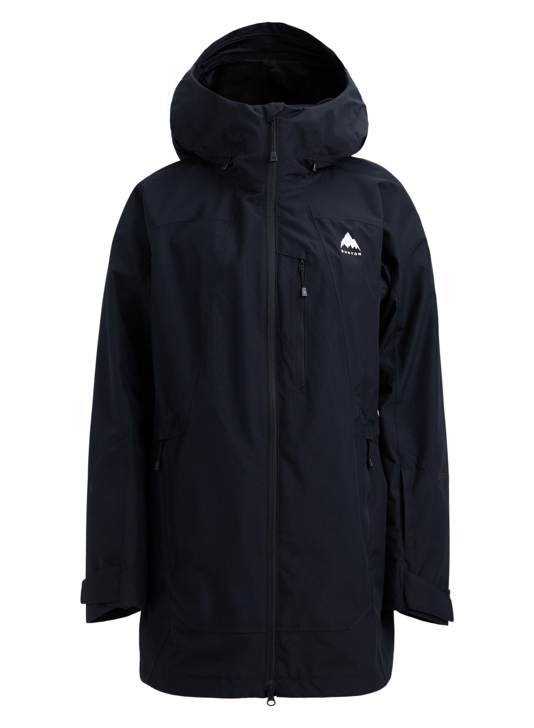 Women's Burton Reserve 2L Jacket - True Black