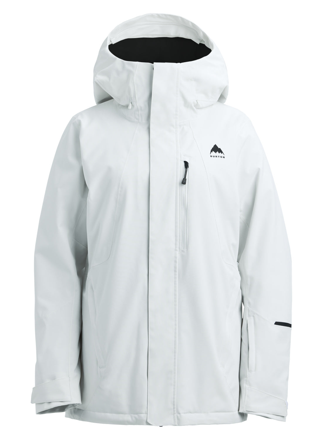 Women's Burton Reserve 2L Insulated Stretch Jacket - Stout White
