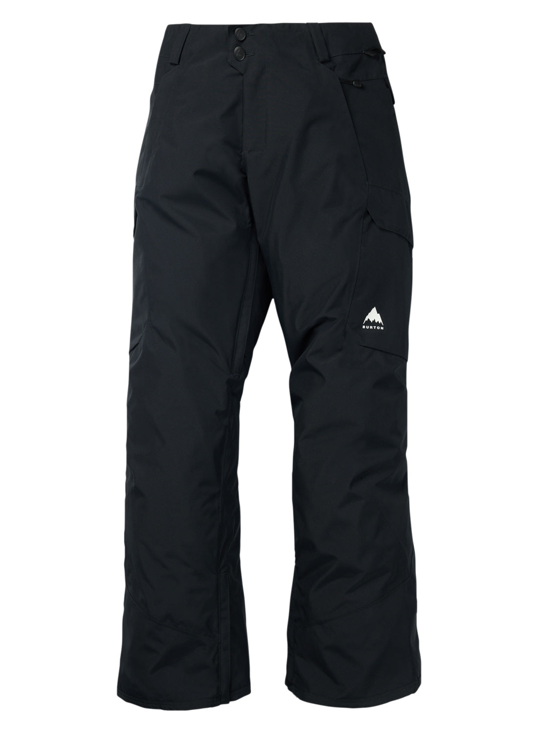 Women's Burton Reserve 2L Insulated Pants - True Black
